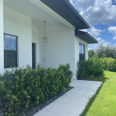 Casa Blanca Private Suite Lehigh Acres Zewnętrze zdjęcie