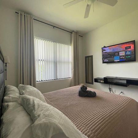 Casa Blanca Private Suite Lehigh Acres Zewnętrze zdjęcie