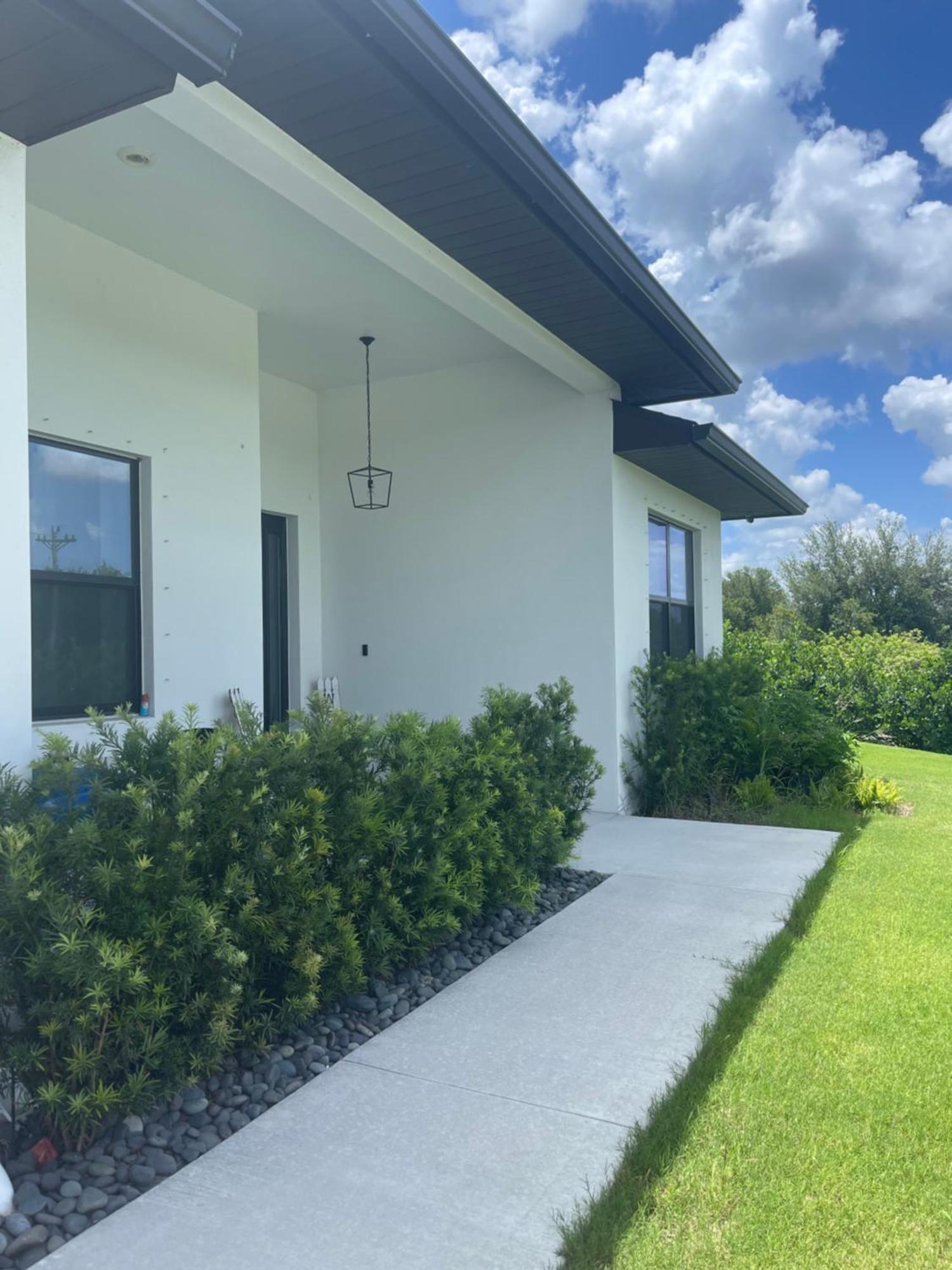 Casa Blanca Private Suite Lehigh Acres Zewnętrze zdjęcie
